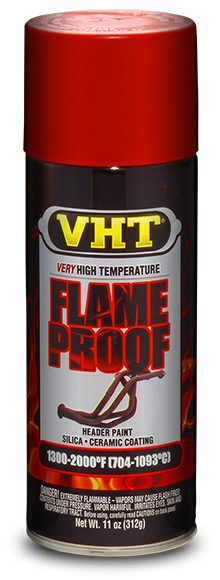 Flame Proof Image