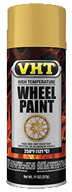 Wheel Paint Image