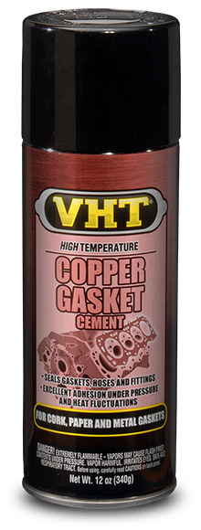 Copper Gasket Cement Image