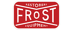 Find VHT at Frost Auto Restoration Techniques Ltd.