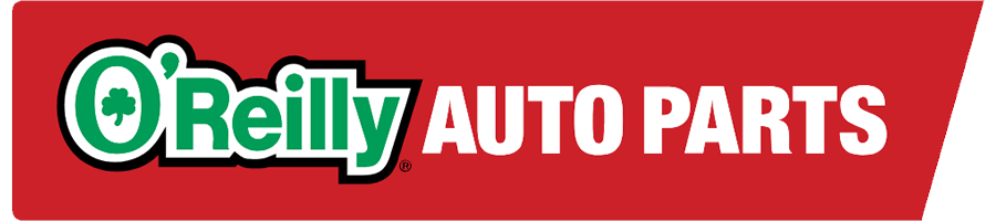 O'reilly Auto Parts Logo