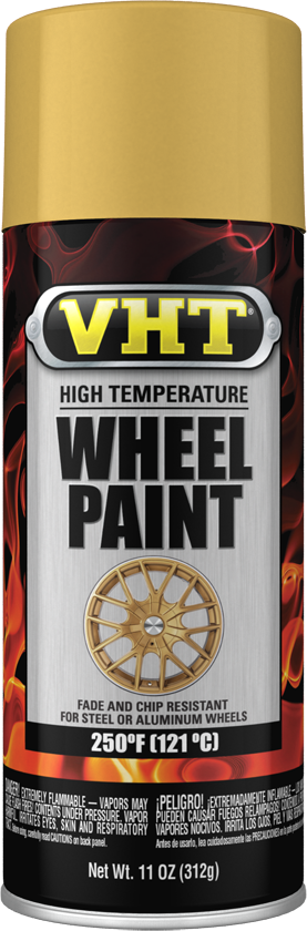 Wheel Paint Image