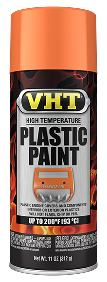 Vht High Temperature Plastic Paint Heat Coatings - What Is The Best High Temp Engine Paint