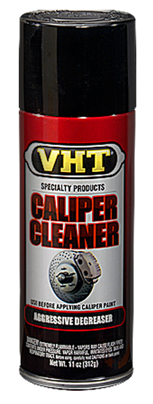 Caliper Cleaner Image