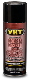 Copper Gasket Cement Image