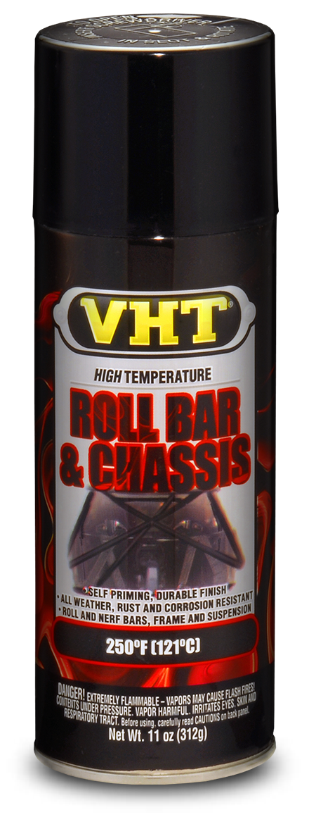 VHT SP027